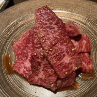 焼肉 大河 - 