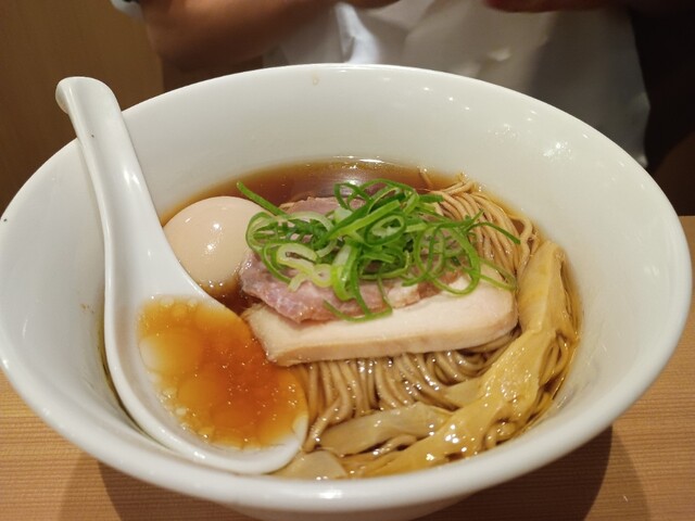 らぁ麺はやし田 武蔵小杉店 - 武蔵小杉/ラーメン | 食べログ