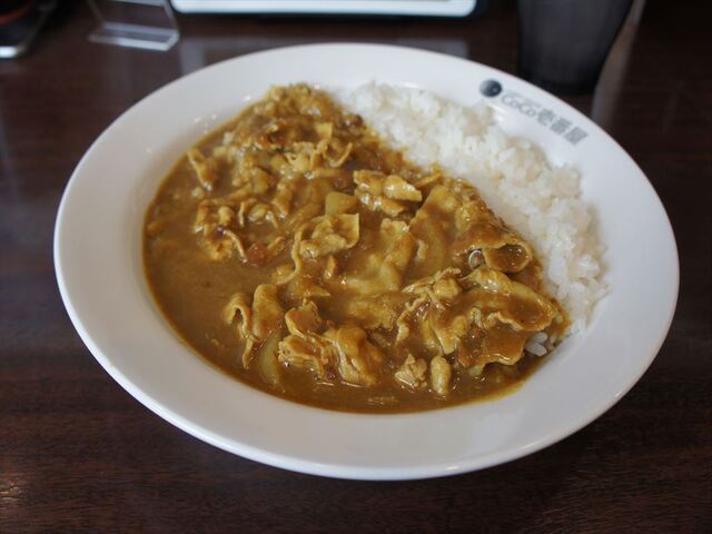 CoCo壱番屋 郡山東店（ココイチバンヤ） - 郡山（カレー）の写真