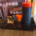 府中焼き としのや - 