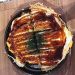 府中焼き としのや - 