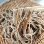 あらい屋製麺所 - まるでお店の味