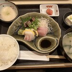 銀座ごだいご - 