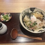 手打うどん あかう - 