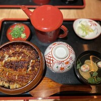 炭焼 うな富士 有楽町店 - 