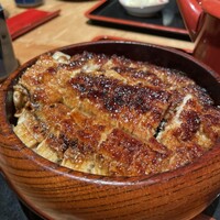 炭焼 うな富士 有楽町店 - 