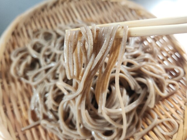 あらい屋製麺所（アライヤセイメンジョ） - 安積永盛（その他）の写真