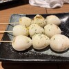 炭火焼き鳥と博多もつ鍋 ながれ 錦本店