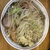 ラーメン二郎 前橋千代田町店