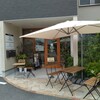 CAFE SHIYAKUSHOMAE - 