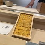 すし人　酒伊 - 