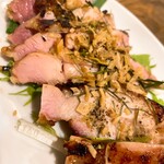 ビア ホイ チョップ - 