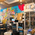 ビア ホイ チョップ - 