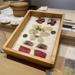 すし人　酒伊 - 