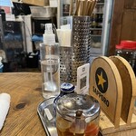 ビア ホイ チョップ - 