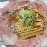ラーメン大戦争 - 