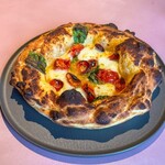 400℃ PIZZA SHINAGAWA - 