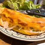 ビア ホイ チョップ - 