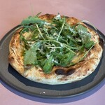 400℃ PIZZA SHINAGAWA - 