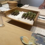 すし人　酒伊 - 