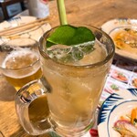 ビア ホイ チョップ - 