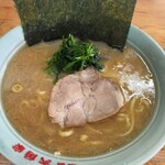 ラーメン六角家 - 美味しかったです