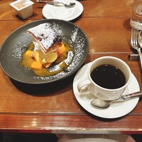 BISTRO DOUBLE - 