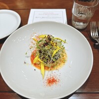BISTRO DOUBLE - 
