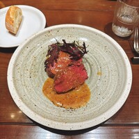 BISTRO DOUBLE - 