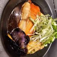 くずしわしょく 香季庵 日本橋 -  くずしわしょく 香季庵 日本橋 -