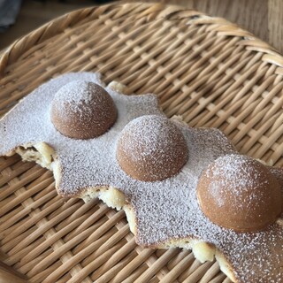 ノイ カフェ_1