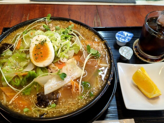 珈琲貴族 - 酒田/喫茶店 | 食べログ