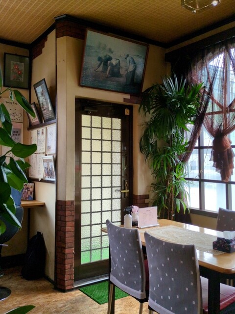 珈琲貴族 - 酒田/喫茶店 | 食べログ