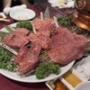 赤坂 炭火焼肉 金星 - 
