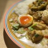 京都カレー製作所 カリル