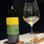 レフェルヴェソンス - 白