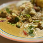 京都カレー製作所 カリル - 