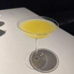 レフェルヴェソンス - ウェルカムドリンク