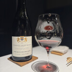 レフェルヴェソンス - 赤