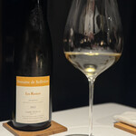 レフェルヴェソンス - 白