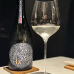 レフェルヴェソンス - 日本酒