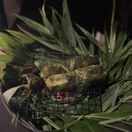 レフェルヴェソンス - 鮎のフリット