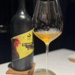 レフェルヴェソンス - オレンジ