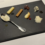 レフェルヴェソンス - アルチザンチーズ