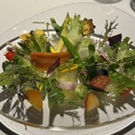 レフェルヴェソンス - アルチザン野菜