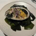 レフェルヴェソンス - リゾット