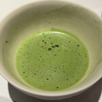 レフェルヴェソンス - お抹茶