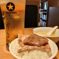 ビーフキッチン 恵比寿店 - 