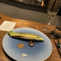 薪焼きび - 