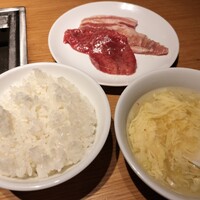 ビーフキッチン 恵比寿店 - 